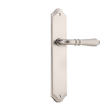 Sarlat Lever | Shouldered Backplate