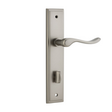 Stirling Lever | Stepped Backplate