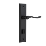 Stirling Lever | Stepped Backplate
