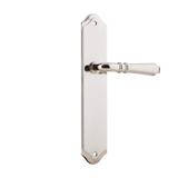 Sarlat Lever | Shouldered Backplate