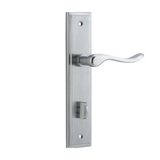 Stirling Lever | Stepped Backplate