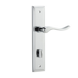 Stirling Lever | Stepped Backplate