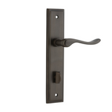 Stirling Lever | Stepped Backplate