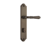 Sarlat Lever | Shouldered Backplate