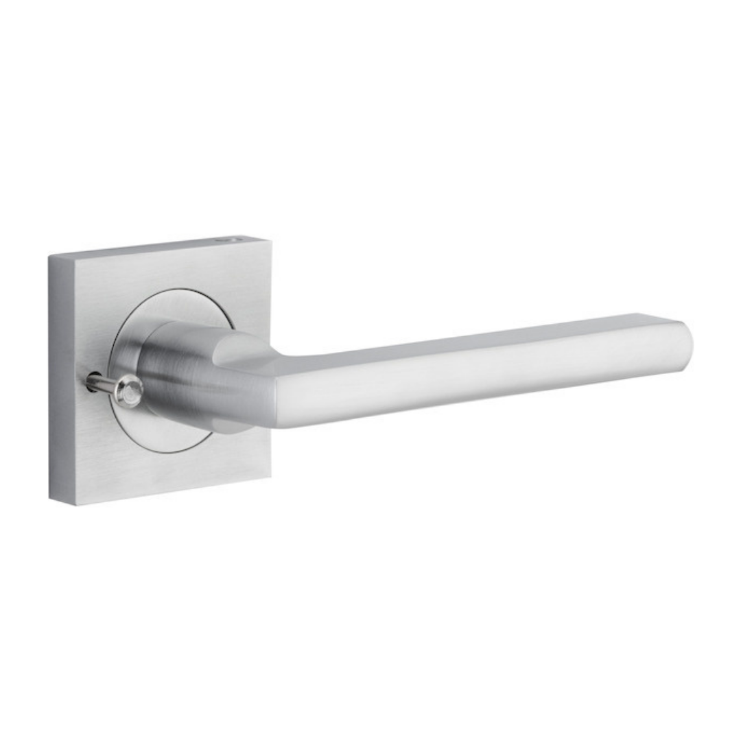 Baltimore Lever | Square Rose