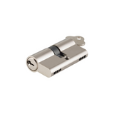 LUX Euro Cylinder Key/Key 3 Pin