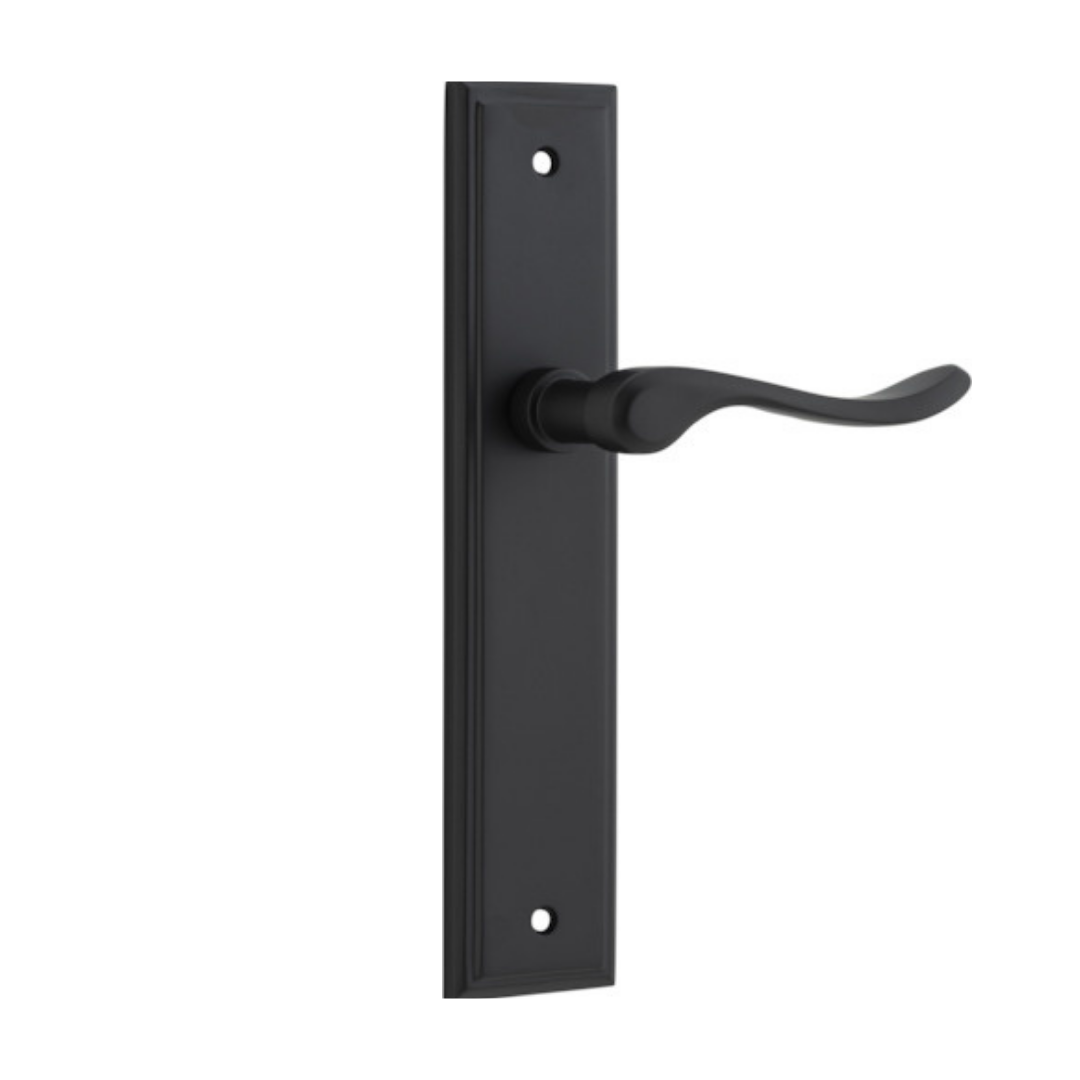 Stirling Lever | Stepped Backplate