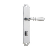 Sarlat Lever | Shouldered Backplate