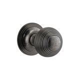 Guildford Knob | Round Rose