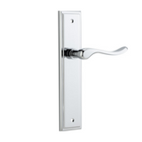 Stirling Lever | Stepped Backplate