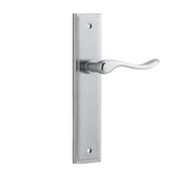 Stirling Lever | Stepped Backplate