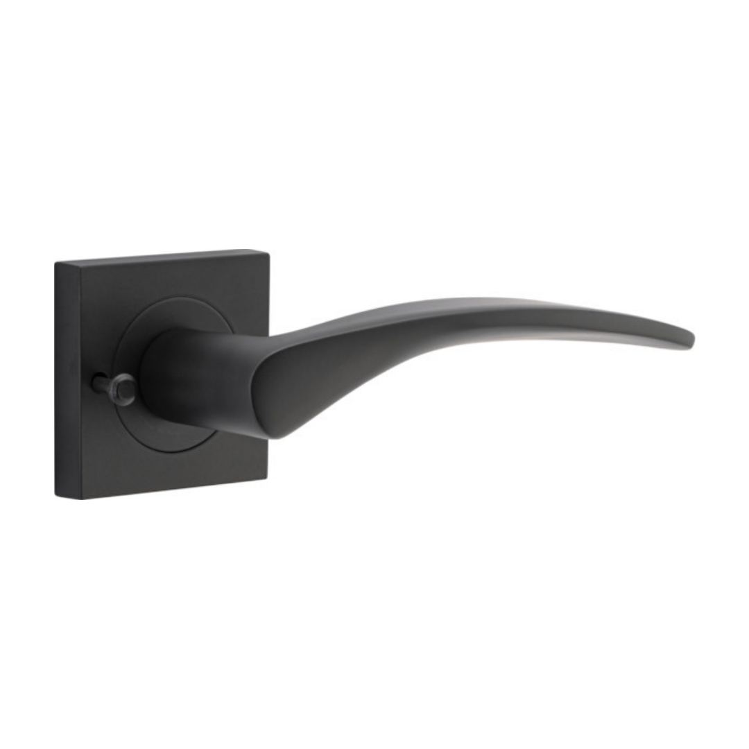 Oxford Lever | Square Rose