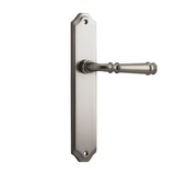 Verona Lever | Shouldered Backplate