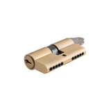 LUX Euro Cylinder Dual Function 5 Pin