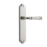 Verona Lever | Shouldered Backplate