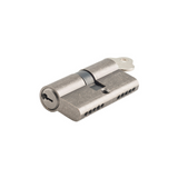 LUX Euro Cylinder Dual Function 5 Pin