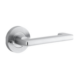 Baltimore Return Lever | Round Rose