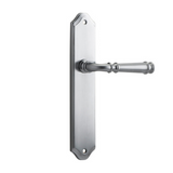 Verona Lever | Shouldered Backplate