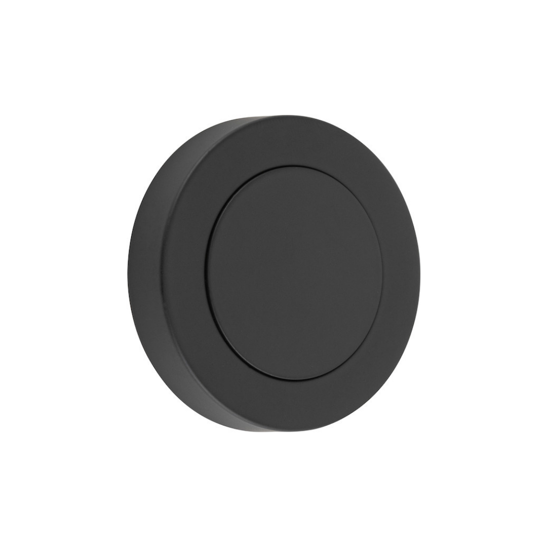 LUX Blank Rose | Round