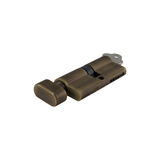 LUX Euro Cylinder Key/Thumb 6 Pin