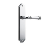 Verona Lever | Shouldered Backplate
