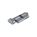 LUX Euro Cylinder Key/Thumb 6 Pin