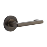 Baltimore Return Lever | Round Rose