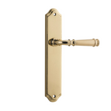 Verona Lever | Shouldered Backplate