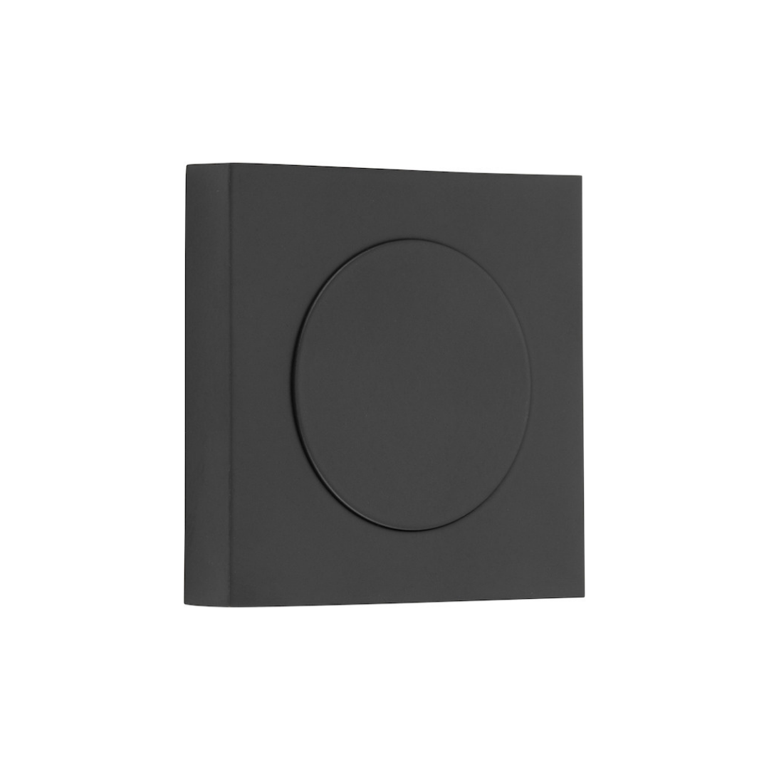 LUX Blank Rose | Square