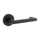 Baltimore Return Lever | Round Rose