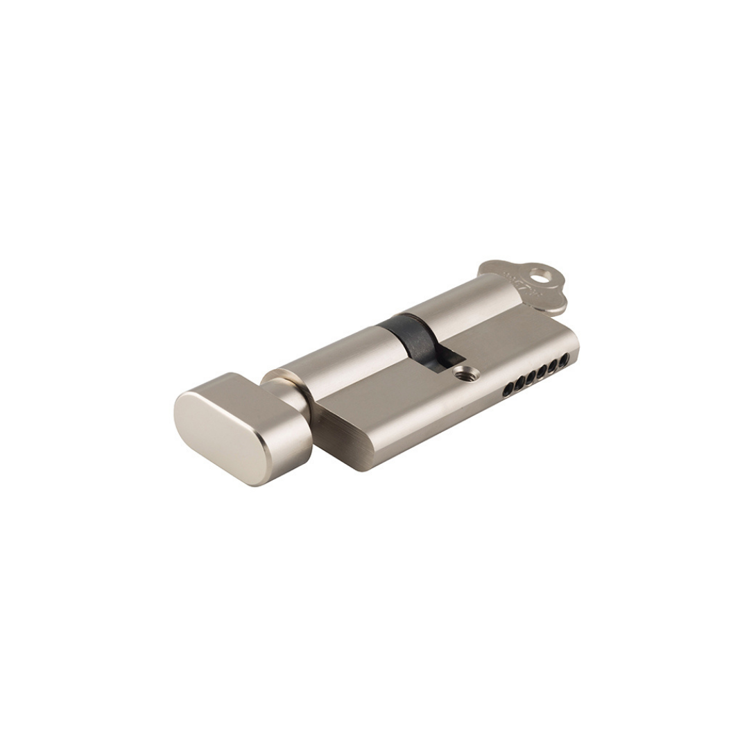 LUX Euro Cylinder Key/Thumb 6 Pin