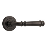 Verona Lever | Round Rose