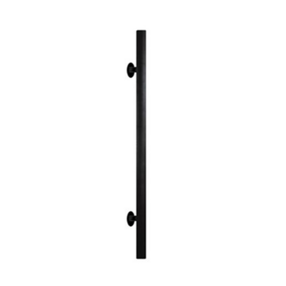 AU Pull Handle Pair | Matt Black