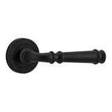 Verona Lever | Round Rose