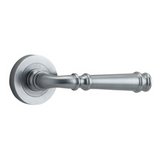 Verona Lever | Round Rose