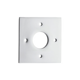 LUX Adaptor Plate | Square