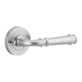Verona Lever | Round Rose