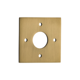 LUX Adaptor Plate | Square