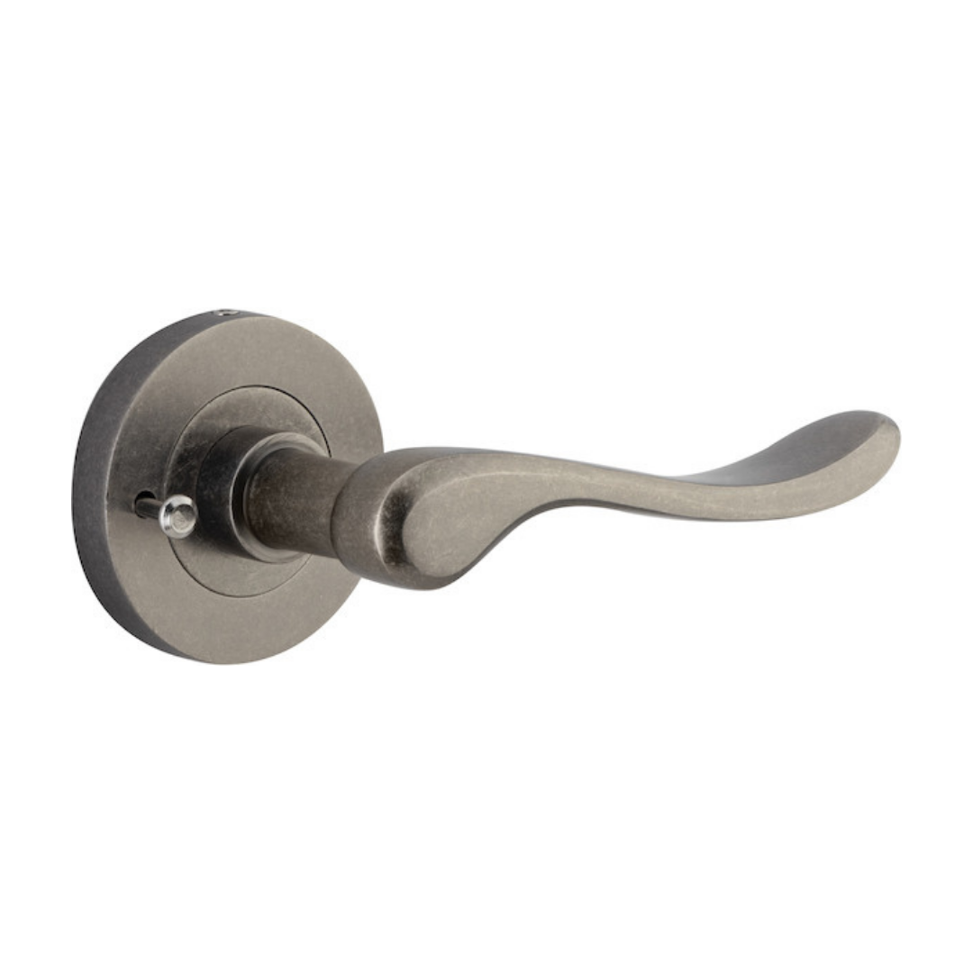Stirling Lever | Round Rose