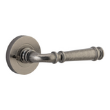 Verona Lever | Round Rose