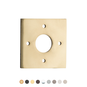 LUX Adaptor Plate | Square