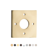 LUX Adaptor Plate | Square