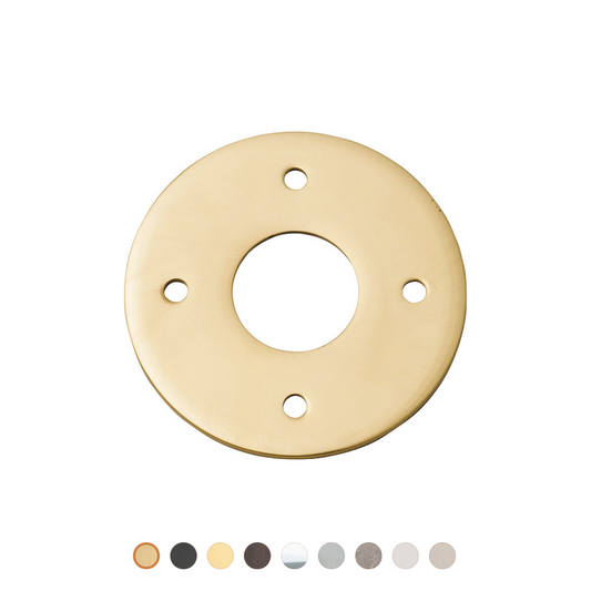 LUX Adaptor Plate | Round