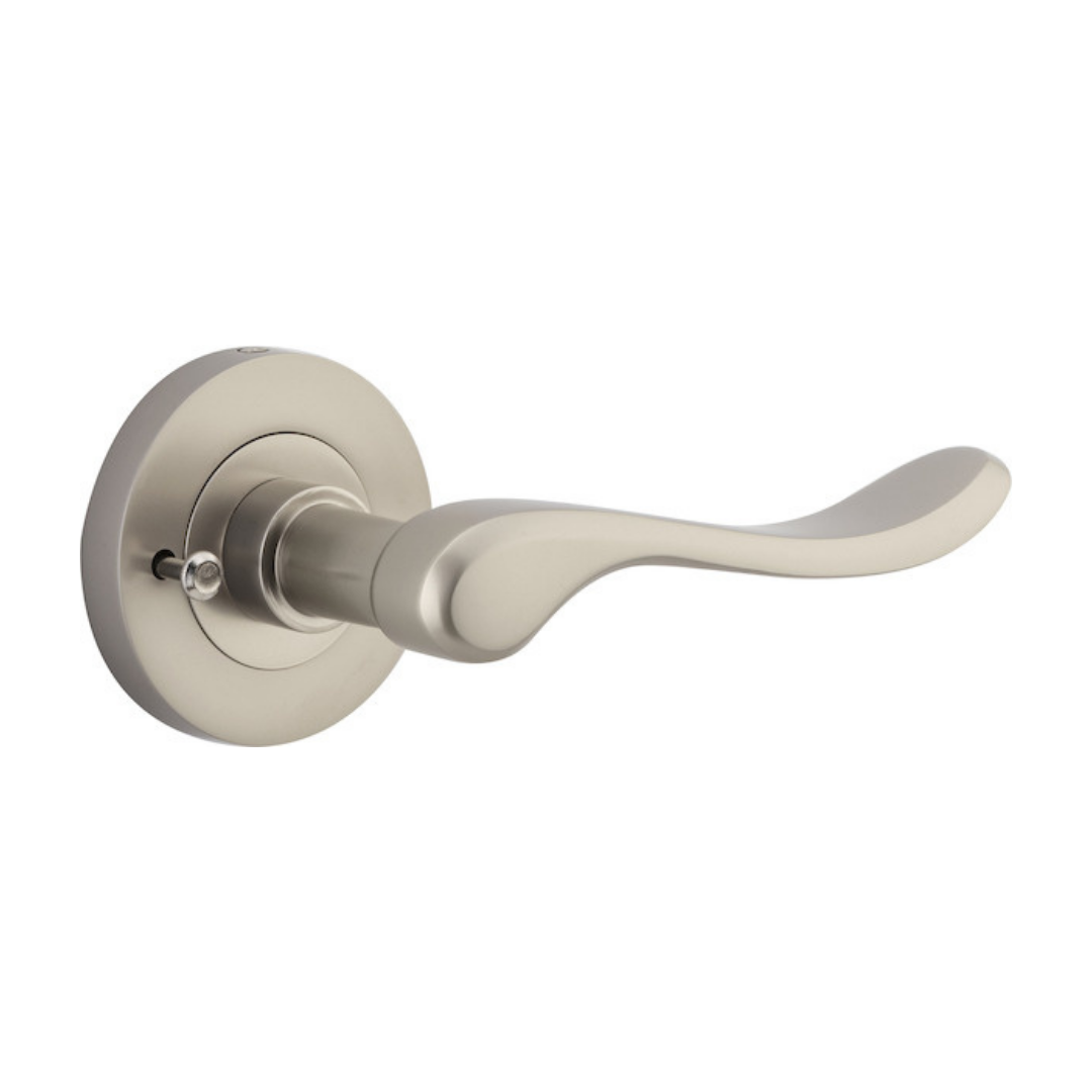 Stirling Lever | Round Rose