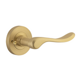 Stirling Lever | Round Rose