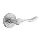 Stirling Lever | Round Rose