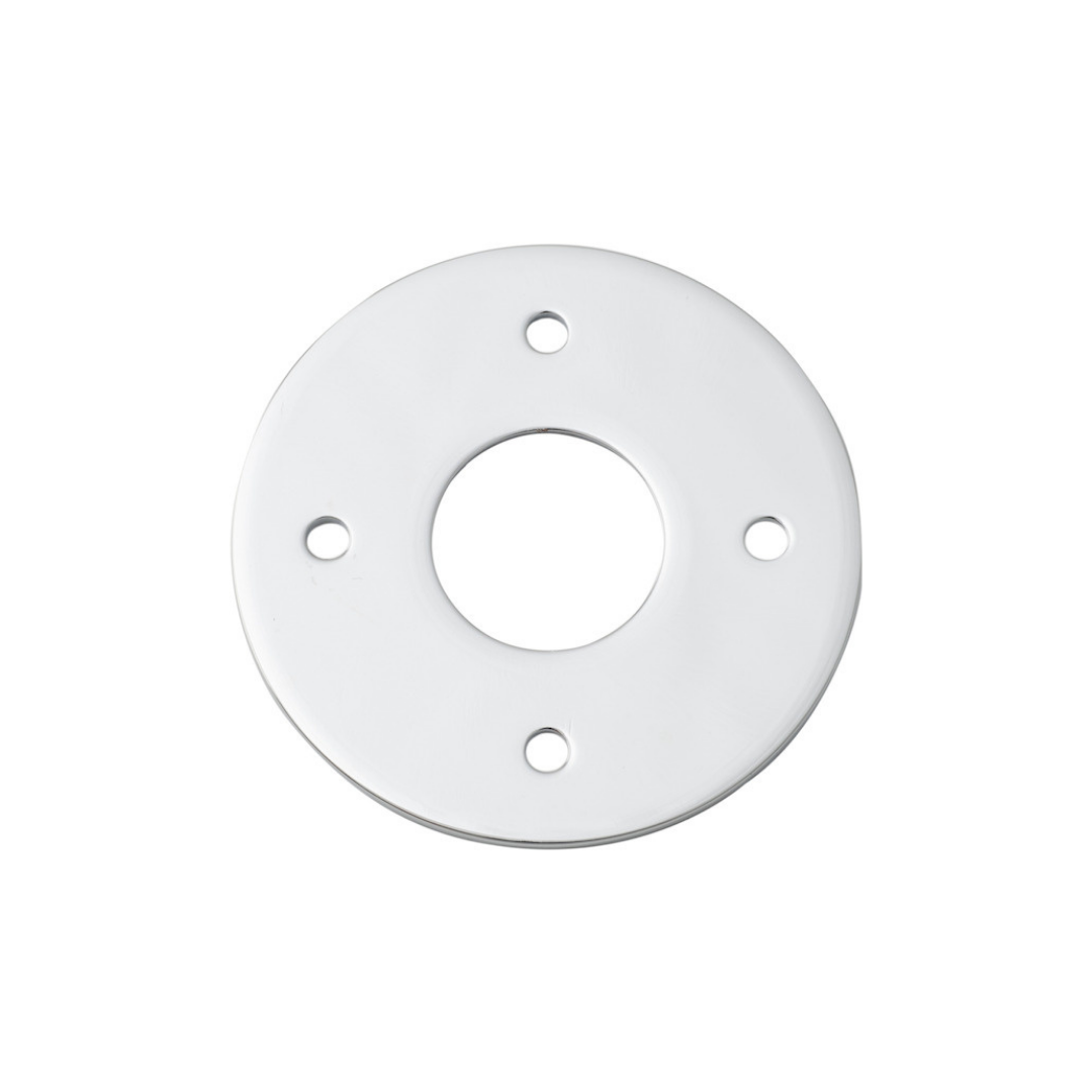 LUX Adaptor Plate | Round