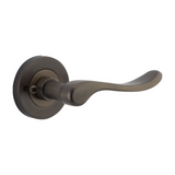 Stirling Lever | Round Rose