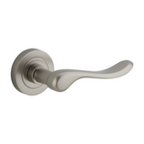 Stirling Lever | Round Rose