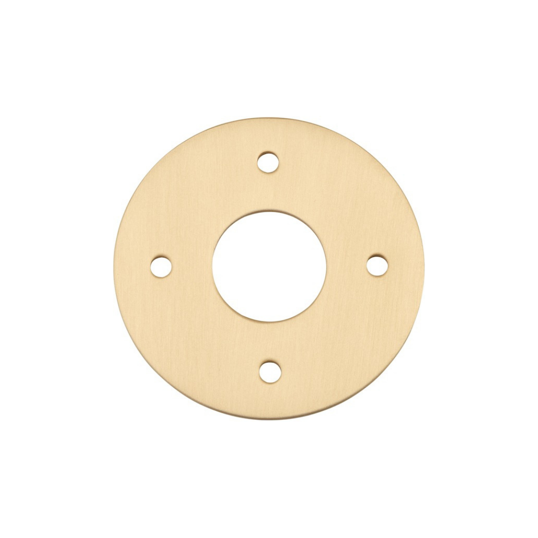 LUX Adaptor Plate | Round
